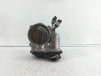 2018-2019 Hyundai Kona Throttle Body P/N:35100-2E400 35100-2E000 Fits Fits 2012 2013 2014 2015 2016 2018 2019 OEM Used Auto 
