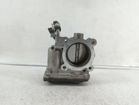 2018-2019 Hyundai Kona Throttle Body P/N:35100-2E400 35100-2E000 Fits Fits 2012 2013 2014 2015 2016 2018 2019 OEM Used Auto 
