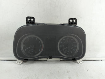 compare product 2019 Hyundai Kona Instrument Cluster Speedometer Gauges P/N:94011 J9360 Fits OEM Used Auto Parts