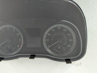 2019 Hyundai Kona Instrument Cluster Speedometer Gauges P/N:94011 J9360 Fits OEM Used Auto Parts - Oemusedautoparts1.com