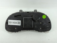 2019 Hyundai Kona Instrument Cluster Speedometer Gauges P/N:94011 J9360 Fits OEM Used Auto Parts - Oemusedautoparts1.com