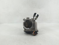 2018-2019 Hyundai Kona Throttle Body P/N:35100-2E400 35100-2E000 Fits Fits 2012 2013 2014 2015 2016 2018 2019 OEM Used Auto 