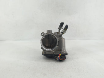 compare product 2018-2019 Hyundai Kona Throttle Body P/N:35100-2E400 35100-2E000 Fits Fits 2012 2013 2014 2015 2016 2018 2019 OEM Used Auto Parts