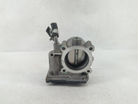 2018-2019 Hyundai Kona Throttle Body P/N:35100-2E400 35100-2E000 Fits Fits 2012 2013 2014 2015 2016 2018 2019 OEM Used Auto 