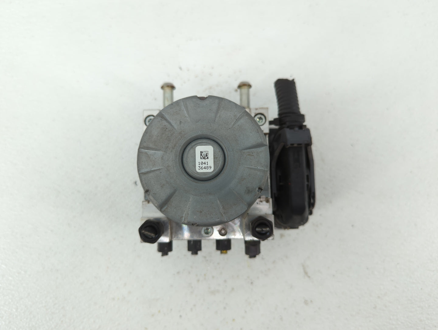 2018-2019 Hyundai Kona ABS Pump Control Module Replacement P/N:58900-J9100 Fits Fits 2018 2019 OEM Used Auto Parts - Oemused
