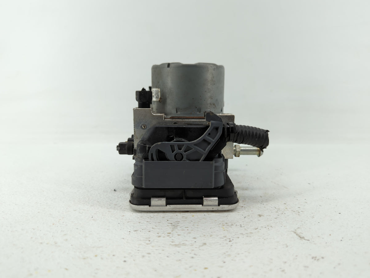 2018-2021 Hyundai Kona Anti-Lock Brake ABS Pump Module Actuator OEM P/N:58900-J9100 Fits Fits 2018 2019 2020 2021 OEM Used A