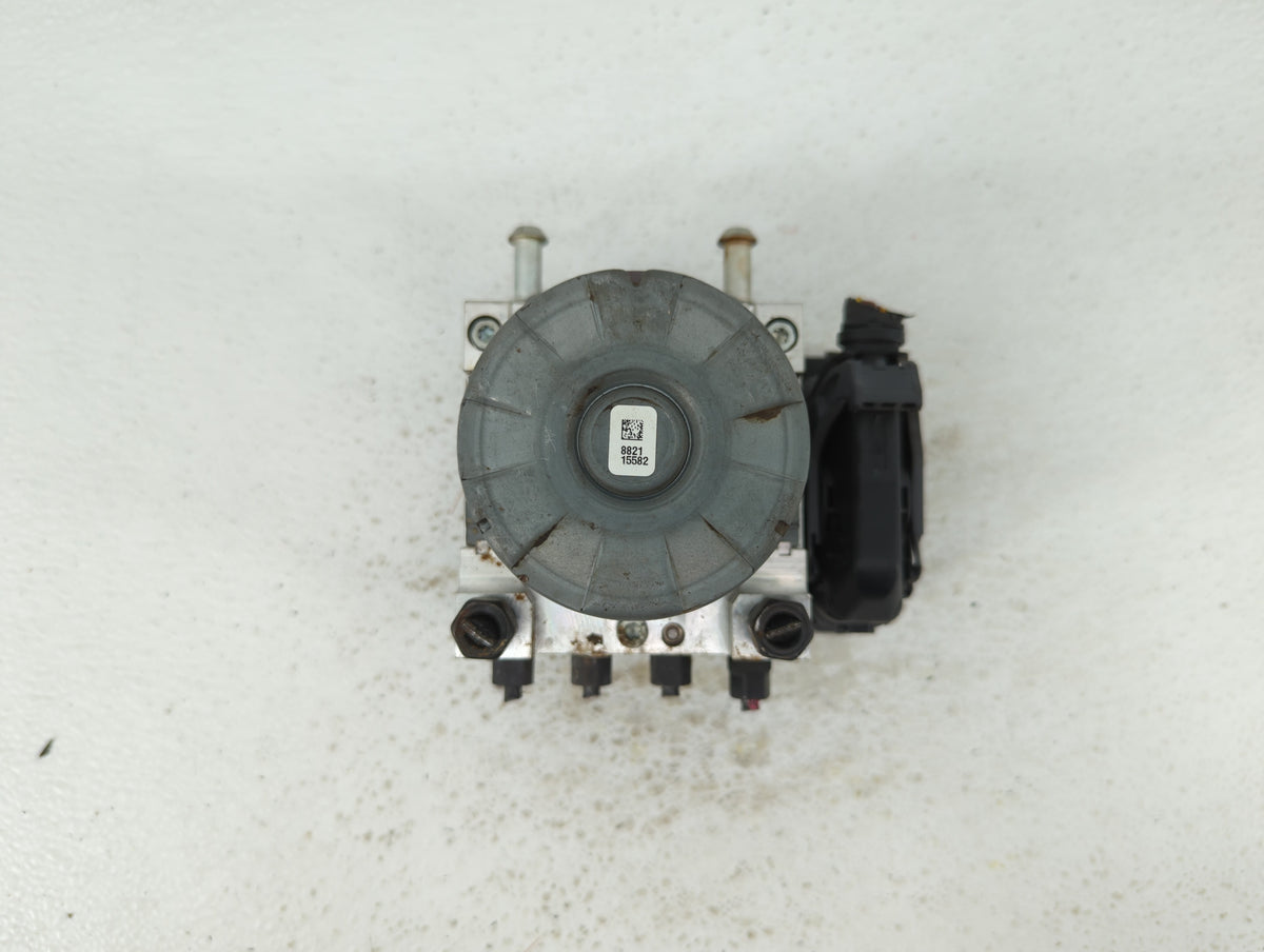 2018-2020 Hyundai Kona Anti-Lock Brake ABS Pump Module Actuator OEM P/N:58900-J9100 58900-J9000 Fits Fits 2018 2019 2020 OEM