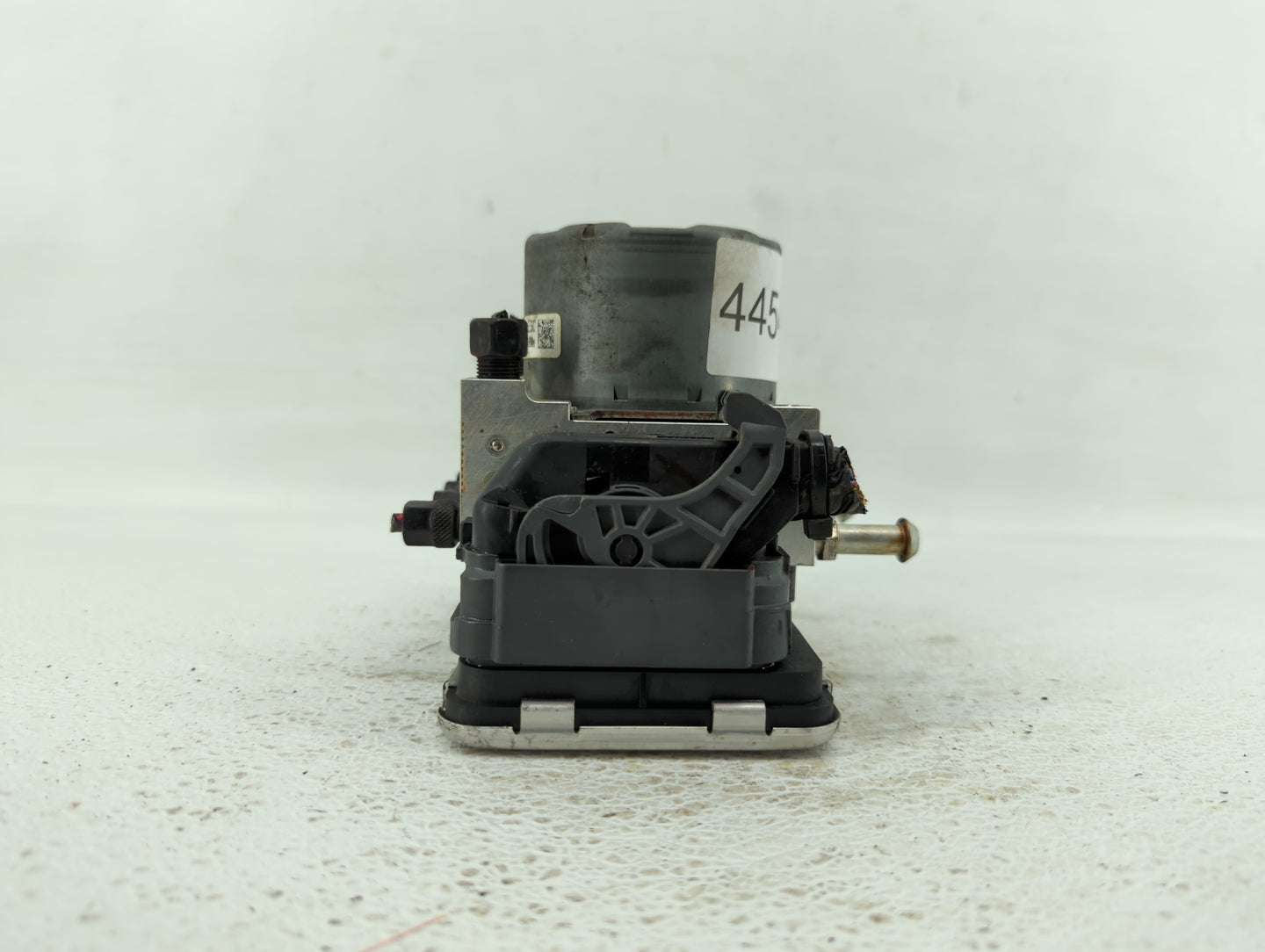 2018-2020 Hyundai Kona ABS Pump Control Module Replacement P/N:58900-J9100 58900-J9000 Fits Fits 2018 2019 2020 OEM Used Aut