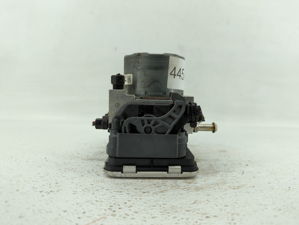 2018-2020 Hyundai Kona Anti-Lock Brake ABS Pump Module Actuator OEM P/N:58900-J9100 58900-J9000 Fits Fits 2018 2019 2020 OEM