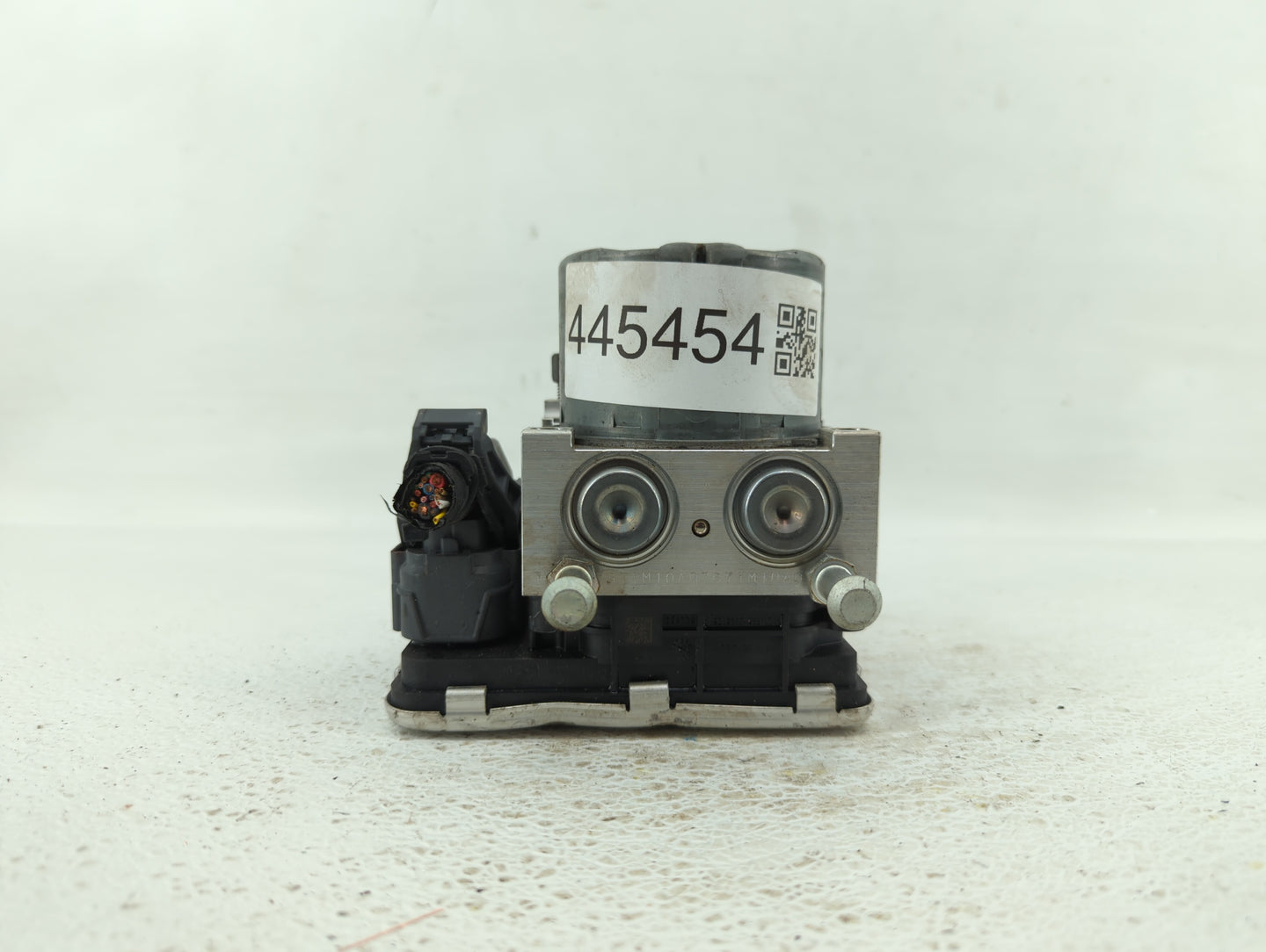 2018-2020 Hyundai Kona ABS Pump Control Module Replacement P/N:58900-J9100 58900-J9000 Fits Fits 2018 2019 2020 OEM Used Aut