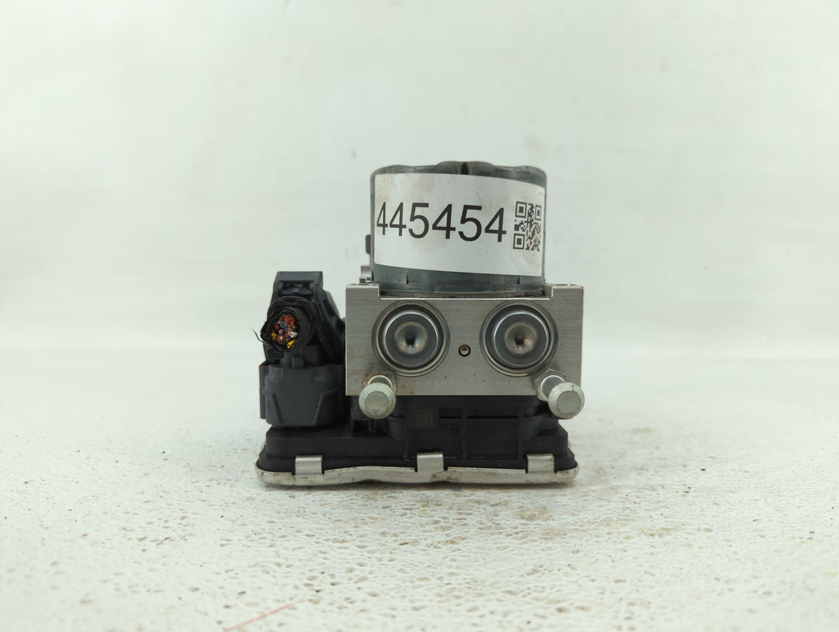 2018-2020 Hyundai Kona Anti-Lock Brake ABS Pump Module Actuator OEM P/N:58900-J9100 58900-J9000 Fits Fits 2018 2019 2020 OEM
