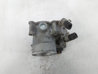 2018-2021 Hyundai Kona Throttle Body P/N:35100-2E400 35100-2E000 Fits Fits 2012 2013 2014 2015 2016 2018 2019 2020 2021 OEM 
