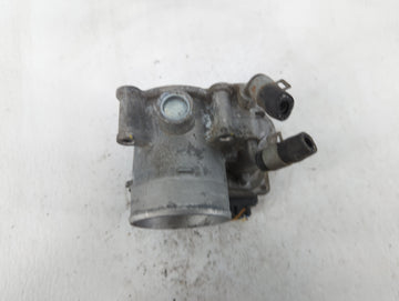 2018-2021 Hyundai Kona Throttle Body P/N:35100-2E400 35100-2E000 Fits Fits 2012 2013 2014 2015 2016 2018 2019 2020 2021 OEM Used Auto Parts