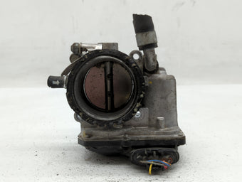 compare product 2018-2021 Hyundai Kona Throttle Body P/N:35100-2B340 Fits Fits 2015 2016 2017 2018 2019 2020 2021 2022 OEM Used Auto Parts