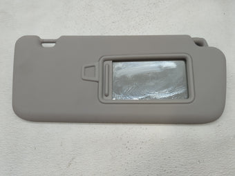 compare product 2018-2021 Hyundai Kona Sun Visor Shade Replacement Passenger Right Mirror Fits Fits 2018 2019 2020 2021 OEM Used Auto Parts