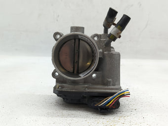 compare product 2018-2021 Hyundai Kona Throttle Body P/N:35100-2E400 Fits Fits 2012 2013 2014 2015 2016 2018 2019 2020 2021 OEM Used Auto Parts