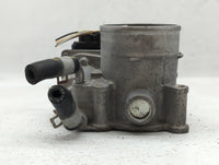 2018-2021 Hyundai Kona Throttle Body P/N:35100-2E400 Fits Fits 2012 2013 2014 2015 2016 2018 2019 2020 2021 OEM Used Auto Pa