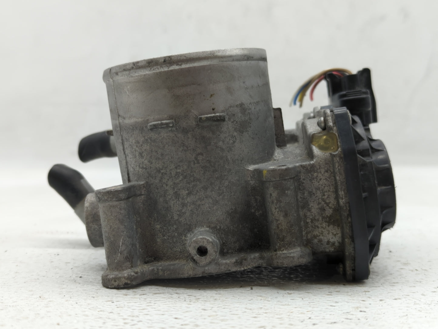 2018-2021 Hyundai Kona Throttle Body P/N:35100-2E400 Fits Fits 2012 2013 2014 2015 2016 2018 2019 2020 2021 OEM Used Auto Pa