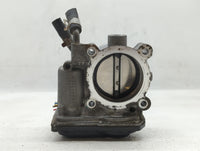 2018-2021 Hyundai Kona Throttle Body P/N:35100-2E400 Fits Fits 2012 2013 2014 2015 2016 2018 2019 2020 2021 OEM Used Auto Pa