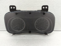 2019-2021 Hyundai Kona Instrument Cluster Speedometer Gauges P/N:94011 J9360 Fits Fits 2019 2020 2021 OEM Used Auto Parts - 