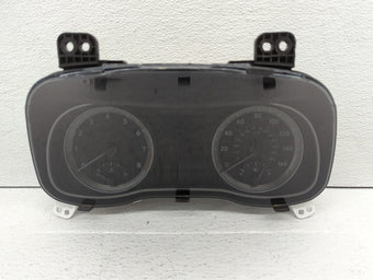 compare product 2019-2021 Hyundai Kona Instrument Cluster Speedometer Gauges P/N:94011 J9360 Fits Fits 2019 2020 2021 OEM Used Auto Parts