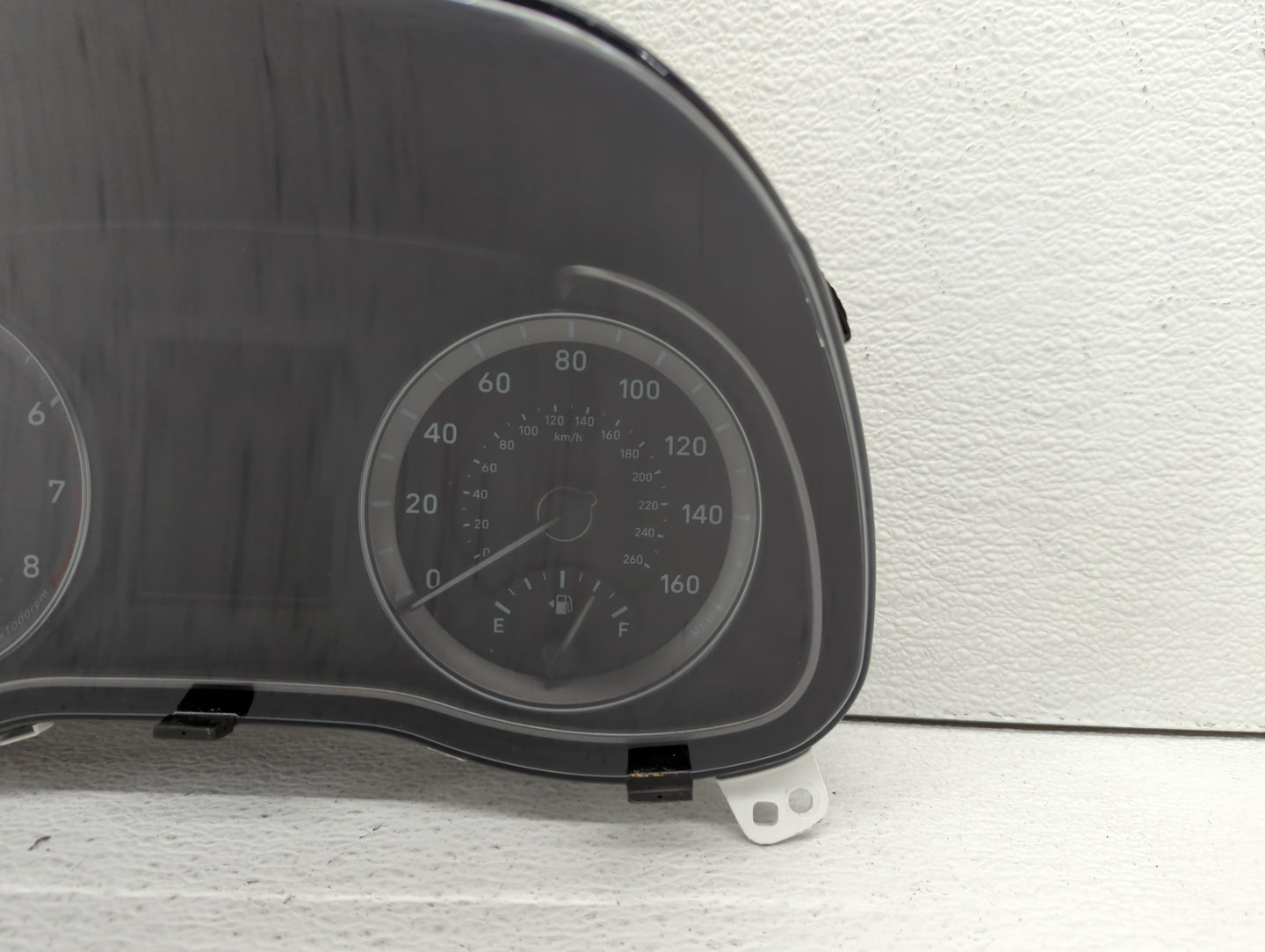 2019-2021 Hyundai Kona Instrument Cluster Speedometer Gauges P/N:94011 J9360 Fits Fits 2019 2020 2021 OEM Used Auto Parts - 