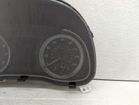 2019-2021 Hyundai Kona Instrument Cluster Speedometer Gauges P/N:94011 J9360 Fits Fits 2019 2020 2021 OEM Used Auto Parts - 