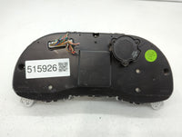 2019-2021 Hyundai Kona Instrument Cluster Speedometer Gauges P/N:94011 J9360 Fits Fits 2019 2020 2021 OEM Used Auto Parts - 