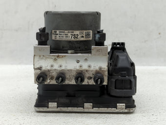 compare product 2018-2020 Hyundai Kona ABS Pump Control Module Replacement P/N:58900-J9100 Fits Fits 2018 2019 2020 OEM Used Auto Parts