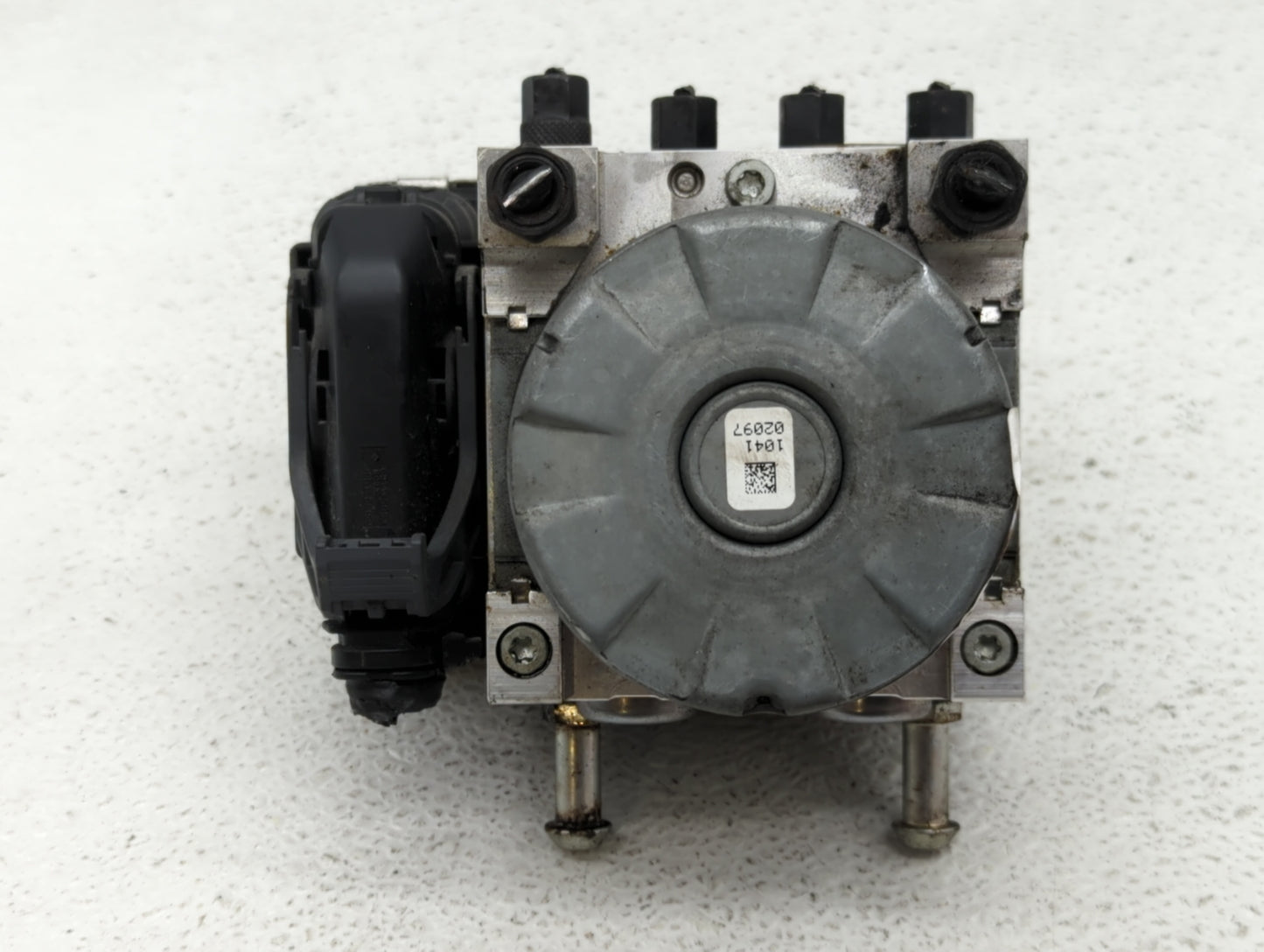 2018-2020 Hyundai Kona ABS Pump Control Module Replacement P/N:58900-J9100 Fits Fits 2018 2019 2020 OEM Used Auto Parts - Oe