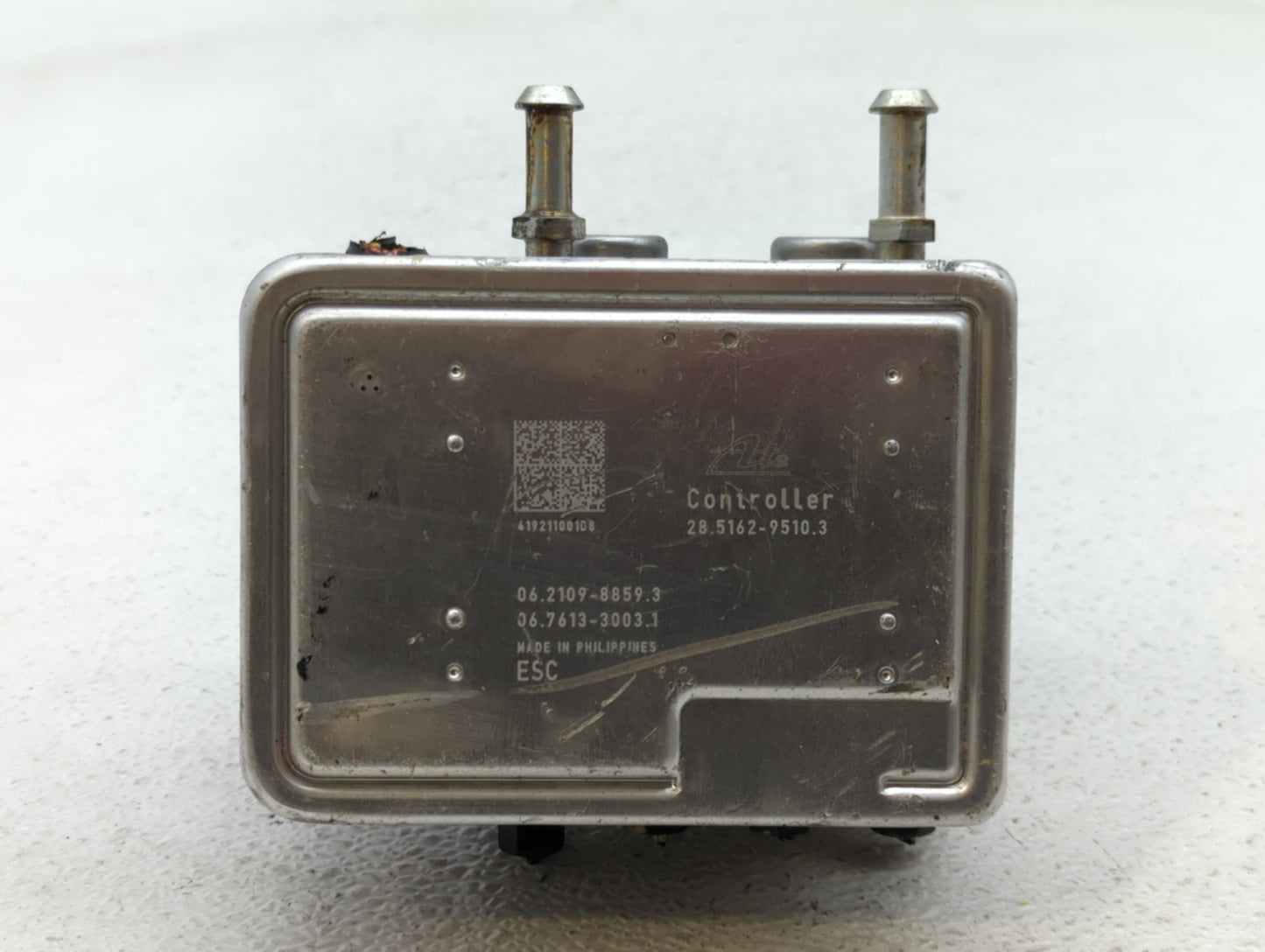 2018-2020 Hyundai Kona ABS Pump Control Module Replacement P/N:58900-J9100 Fits Fits 2018 2019 2020 OEM Used Auto Parts - Oe