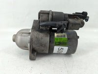 2018-2021 Hyundai Kona Car Starter Motor Solenoid OEM P/N:36100-2E200 Fits Fits 2013 2014 2016 2017 2018 2019 2020 2021 2022