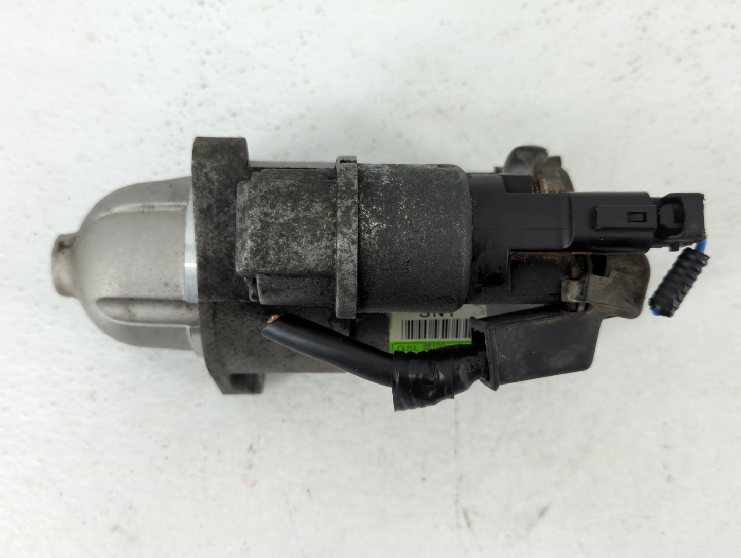2018-2021 Hyundai Kona Car Starter Motor Solenoid OEM P/N:36100-2E200 Fits Fits 2013 2014 2016 2017 2018 2019 2020 2021 2022