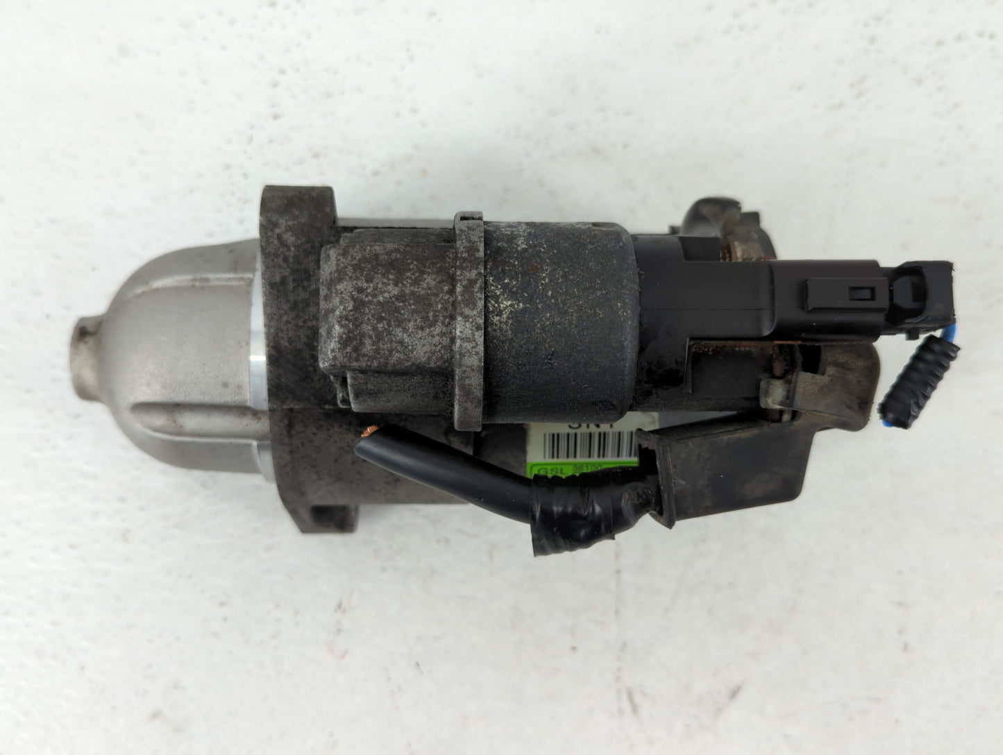 2018-2021 Hyundai Kona Car Starter Motor Solenoid OEM P/N:36100-2E200 Fits Fits 2013 2014 2016 2017 2018 2019 2020 2021 2022