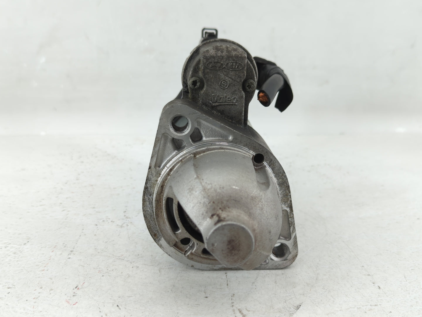 2018-2021 Hyundai Kona Car Starter Motor Solenoid OEM P/N:36100-2E200 Fits Fits 2013 2014 2016 2017 2018 2019 2020 2021 2022