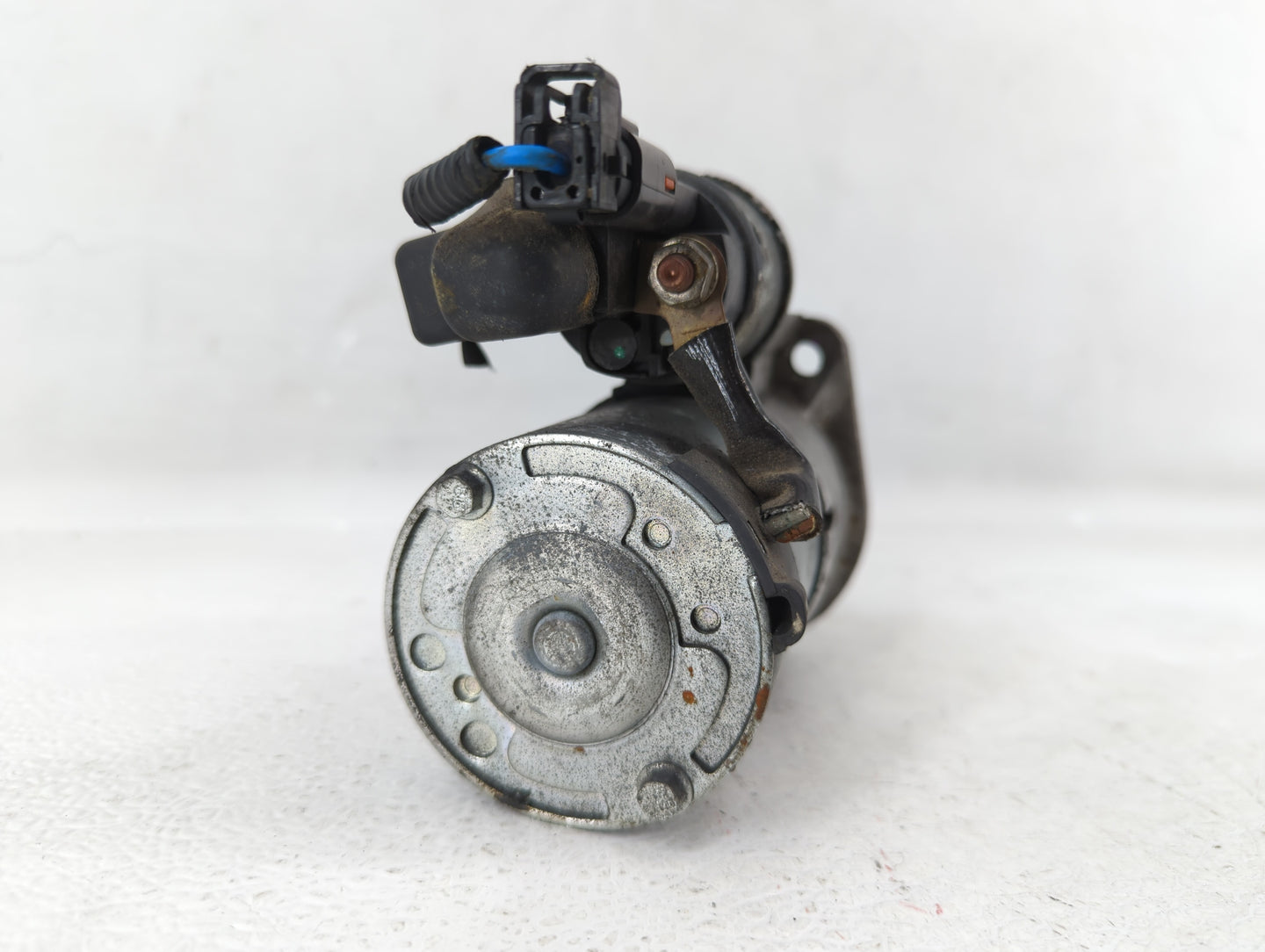 2018-2021 Hyundai Kona Car Starter Motor Solenoid OEM P/N:36100-2E200 Fits Fits 2013 2014 2016 2017 2018 2019 2020 2021 2022