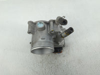 2018-2021 Hyundai Kona Throttle Body P/N:35100-2E400 Fits Fits 2012 2013 2014 2015 2016 2018 2019 2020 2021 OEM Used Auto Pa