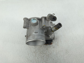 2018-2021 Hyundai Kona Throttle Body P/N:35100-2E400 Fits Fits 2012 2013 2014 2015 2016 2018 2019 2020 2021 OEM Used Auto Parts