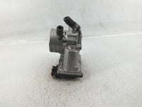 2018-2021 Hyundai Kona Throttle Body P/N:35100-2E400 Fits Fits 2012 2013 2014 2015 2016 2018 2019 2020 2021 OEM Used Auto Pa