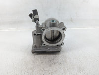 2018-2021 Hyundai Kona Throttle Body P/N:35100-2E400 Fits Fits 2012 2013 2014 2015 2016 2018 2019 2020 2021 OEM Used Auto Pa