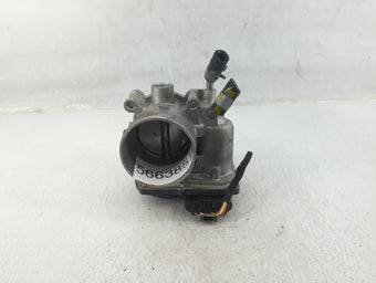 compare product 2018-2021 Hyundai Kona Throttle Body P/N:5532 09B01 35100-2E400 Fits Fits 2012 2013 2014 2015 2016 2018 2019 2020 2021 OEM Used Auto Parts