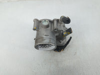 2018-2021 Hyundai Kona Throttle Body P/N:5532 09B01 35100-2E400 Fits Fits 2012 2013 2014 2015 2016 2018 2019 2020 2021 OEM U