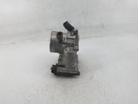 2018-2021 Hyundai Kona Throttle Body P/N:5532 09B01 35100-2E400 Fits Fits 2012 2013 2014 2015 2016 2018 2019 2020 2021 OEM U
