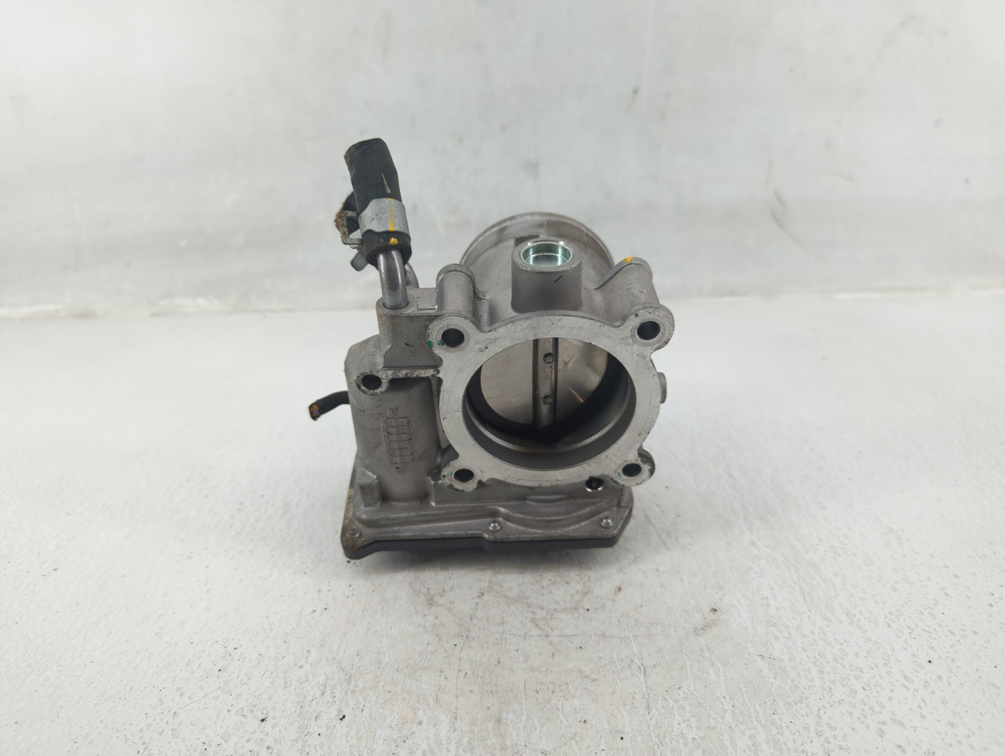 2018-2021 Hyundai Kona Throttle Body P/N:5532 09B01 35100-2E400 Fits Fits 2012 2013 2014 2015 2016 2018 2019 2020 2021 OEM U