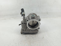 2018-2021 Hyundai Kona Throttle Body P/N:5532 09B01 35100-2E400 Fits Fits 2012 2013 2014 2015 2016 2018 2019 2020 2021 OEM U