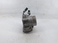 2018-2021 Hyundai Kona Throttle Body P/N:5532 09B01 35100-2E400 Fits Fits 2012 2013 2014 2015 2016 2018 2019 2020 2021 OEM U