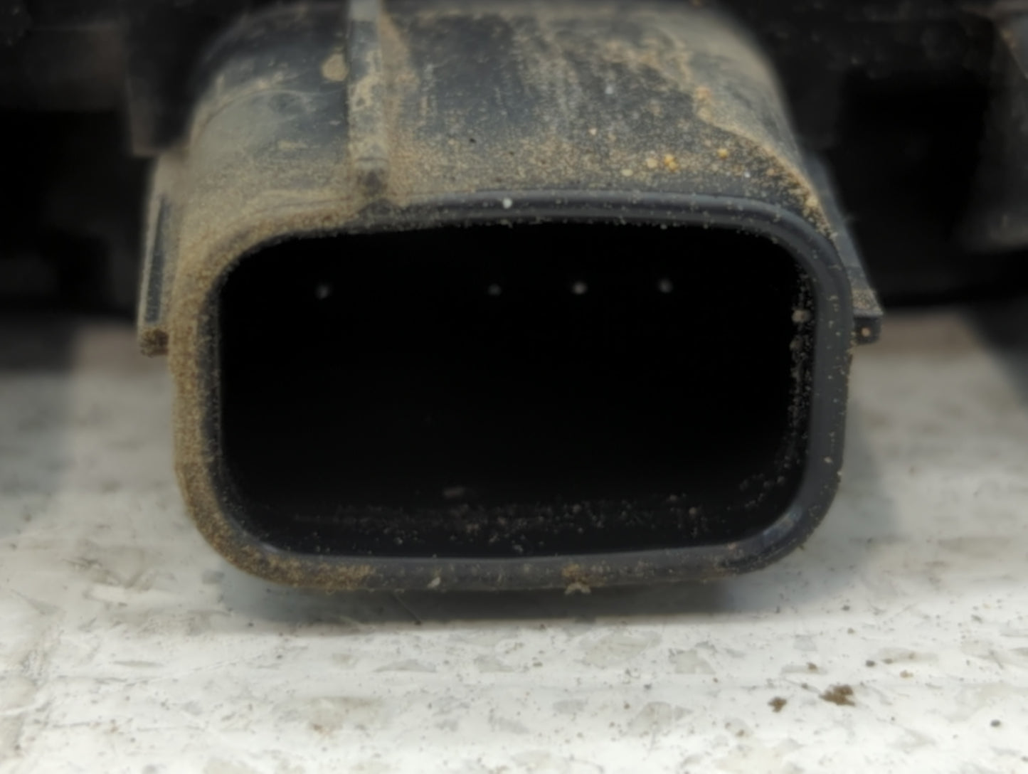 2018-2021 Hyundai Kona Back Up Sensor Backup Camera - Oemusedautoparts1.com