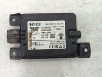 2018-2021 Hyundai Kona Back Up Sensor Backup Camera - Oemusedautoparts1.com