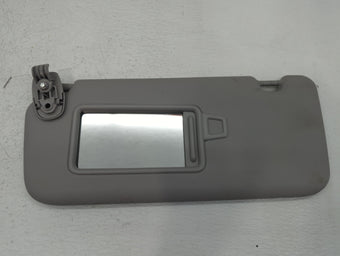compare product 2018-2021 Hyundai Kona Sun Visor Shade Replacement Passenger Right Mirror Fits Fits 2018 2019 2020 2021 OEM Used Auto Parts