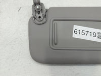 2018-2021 Hyundai Kona Sun Visor Shade Replacement Passenger Right Mirror Fits Fits 2018 2019 2020 2021 OEM Used Auto Parts 